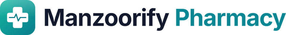 Manzoorify Pharmacy